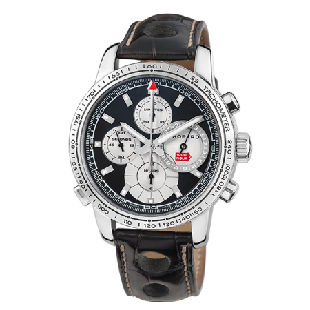 Часы Chopard Mille Miglia Chronograph Split Second Limited Edition 1000