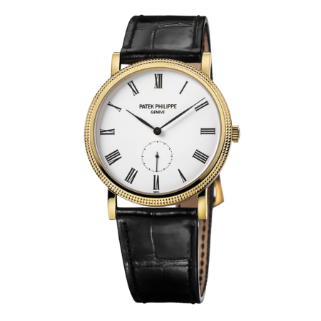 Часы Patek Philippe Calatrava 3919J-001