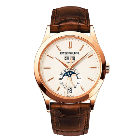 Часы Patek Philippe COMPLICATED WATCHES 5396