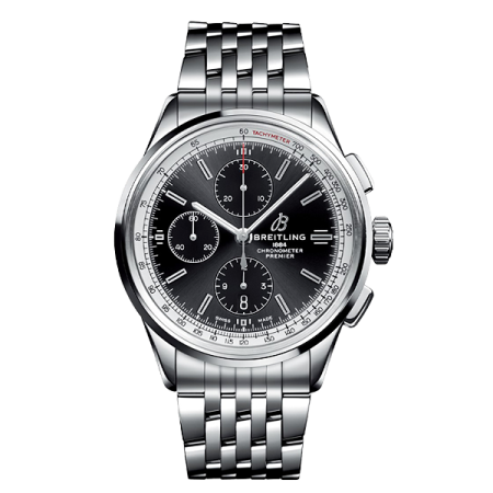 Часы Breitling Premier Chronograph