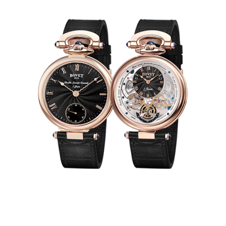 Часы Bovet Fleurier Amadeo Fleurier Monsieur