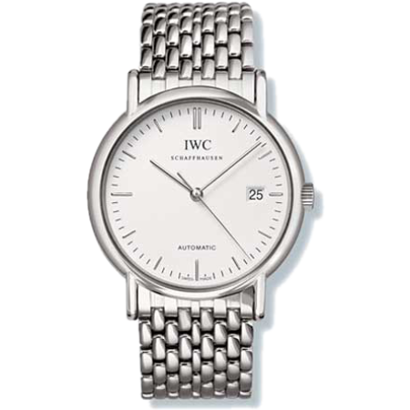 Часы IWC Portofino Automatic 38 mm IW353303