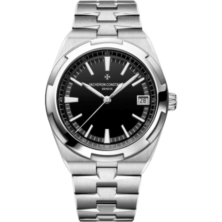 Часы Vacheron Constantin OVERSEAS Self-Winding 4500V/110A-B483 41mm Steel