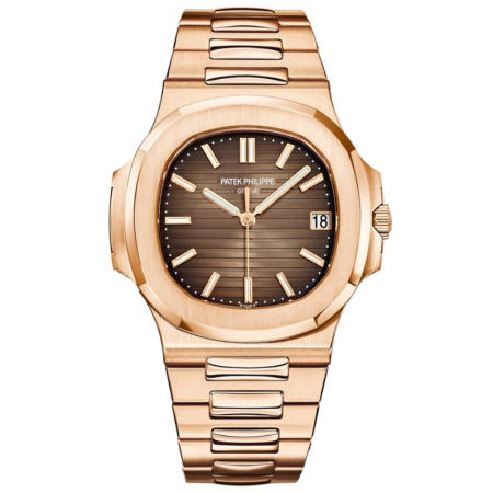 Часы Patek Philippe Nautilus 5711/1R-001