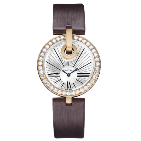 Часы Cartier Captive WG600011