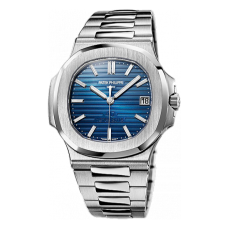 Часы Patek Philippe NAUTILUS 5711/1P 40th Anniversary