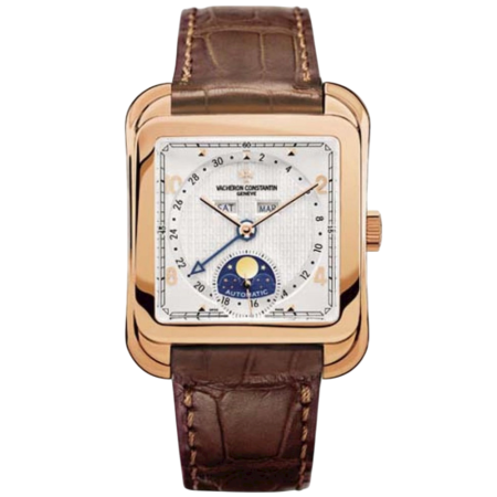 Часы Vacheron Constantin Historiques Toledo 1952 47300/000R-9219