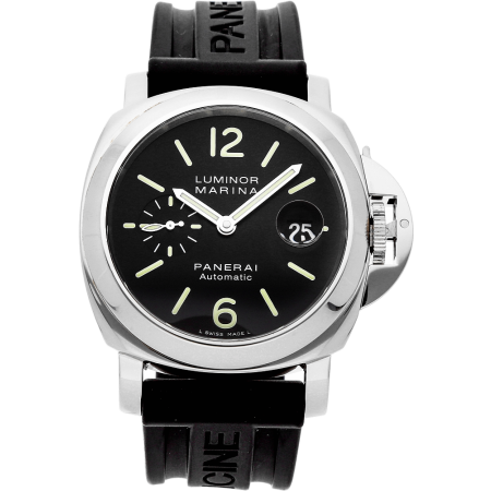 Часы Panerai Officine Luminor Marina Automatic Acciaio PAM 00104