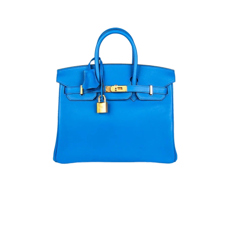 Сумка Hermes Birkin 25 cm