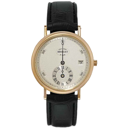 Часы Breguet REGULATOR 1747BA