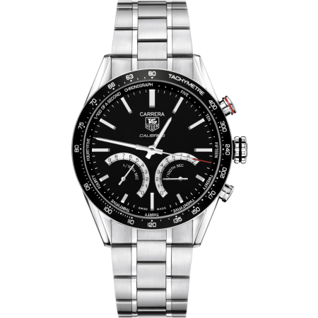 Часы TAG Heuer Carrera Calibre S Chronograph