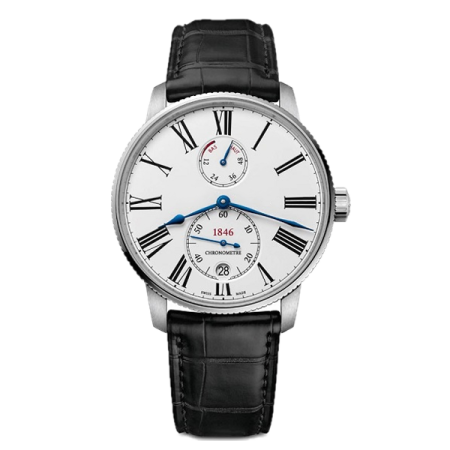 Часы Ulysse Nardin Marine Chronometer