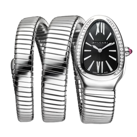 Часы Bulgari SERPENTI TUBOGAS 103818