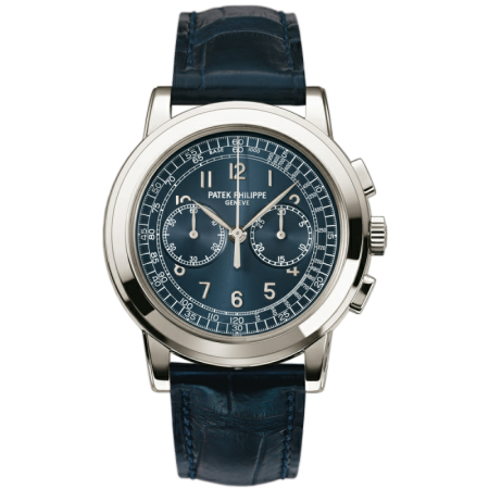 Часы Patek Philippe Complications 5070P-001