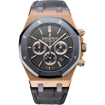 Часы AUDEMARS PIGUET Royal Oak Chronograph 26325OL.OO.D005CR.01