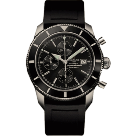 Часы Breitling SUPEROCEAN HERITAGE CHRONOGRAPH 46 MM