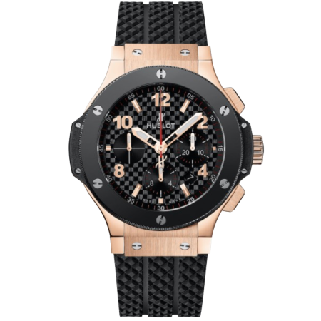 Часы Hublot Big Bang Gold Ceramic 44 mm 301.PB.131.RX