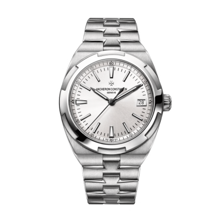 Часы Vacheron Constantin OVERSEAS