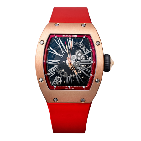 Часы Richard Mille WATCHES RM 023