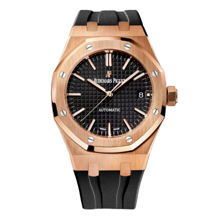 Часы AUDEMARS PIGUET Royal Oak Selfwinding 41 mm 15400OR.OO.D002CR.01