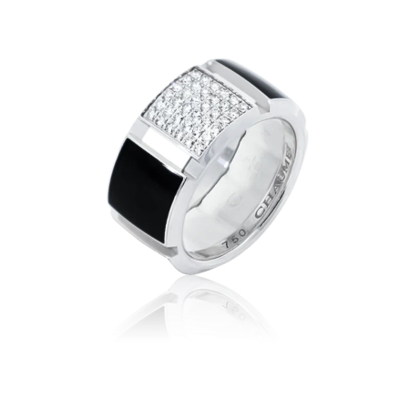 Кольцо Chaumet Class One Ring 080741