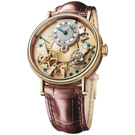 Часы Breguet Tradition 7037BA/11/9V6