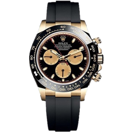 Часы Rolex DAYTONA COSMOGRAPH 40MM YELLOW GOLD 116518ln