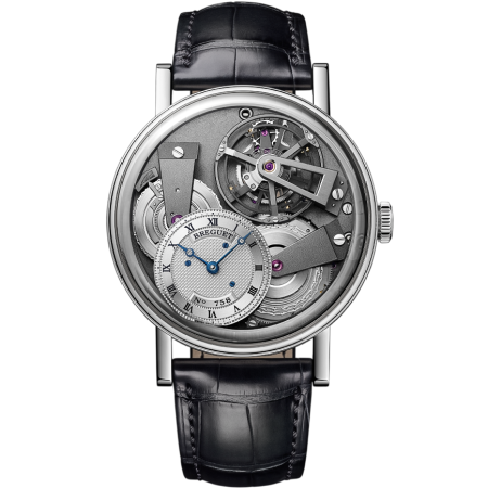 Часы Breguet Tradition 7047PT/11/9ZU
