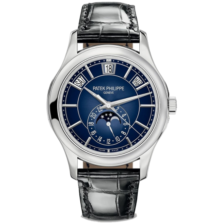 Часы Patek Philippe Complications 5205G-013