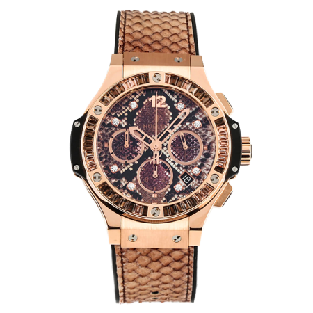 Часы Hublot Big Bang 41 MM BOA BANG