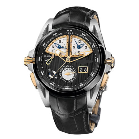 Часы Ulysse Nardin Classical Sonata Streamline