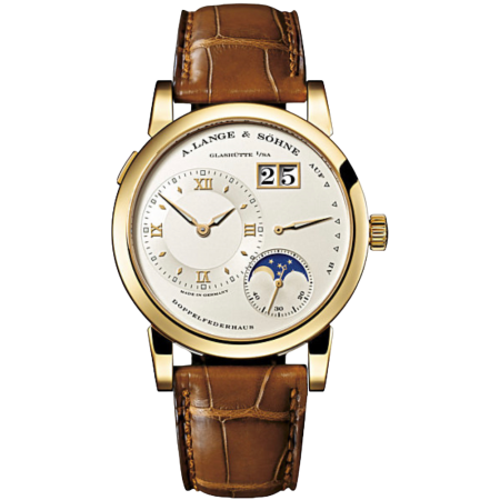 Часы A. Lange and Sohne Lange 1 Moonphase 109.021