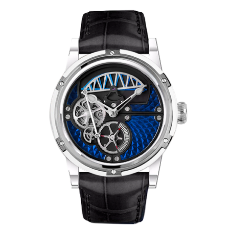 Часы Louis Moinet Крымский мост