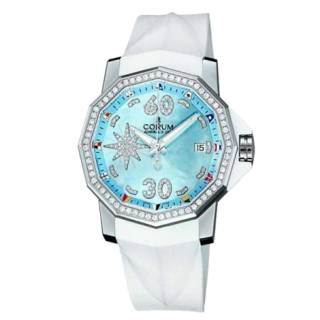 Часы Corum Admiral s Cup Competition 40 Ladies