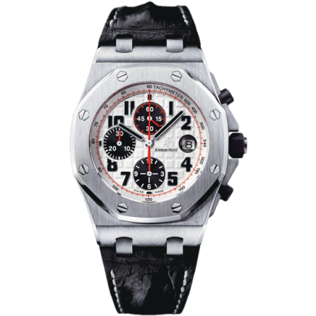 Часы AUDEMARS PIGUET ROYAL OAK OFFSHORE CHRONOGRAPH