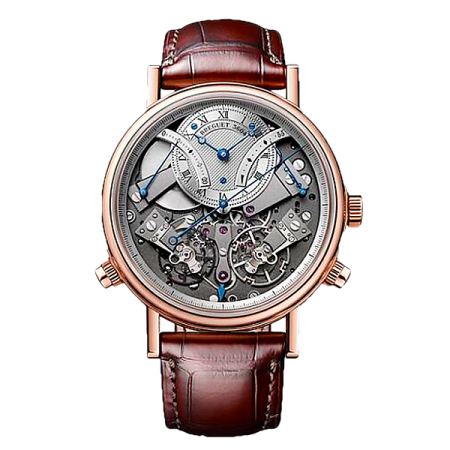 Часы Breguet Tradition 7077BR 44мм