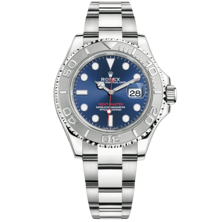 Часы Rolex Yacht-Master 40 mm 126622