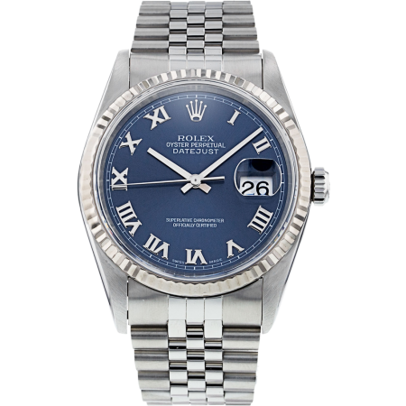 Часы Rolex Datejust 36 мм 16234