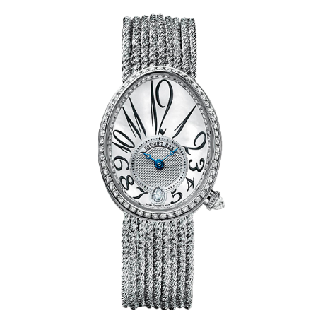 Часы Breguet REINE DE NAPLES AUTOMATIC LADIES