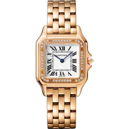 Часы Cartier PANTHÈRE DE WJPN0009