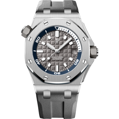 Часы AUDEMARS PIGUET Royal Oak Offshore Diver 15720ST.OO.A009CA.01