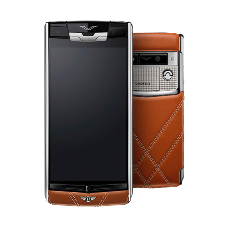 Телефон Vertu SIGNATURE TOUCH FOR BENTLEY