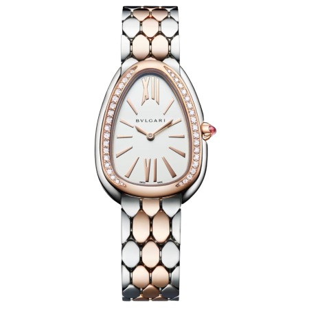 Часы Bulgari SERPENTI SEDUTTORI 103274