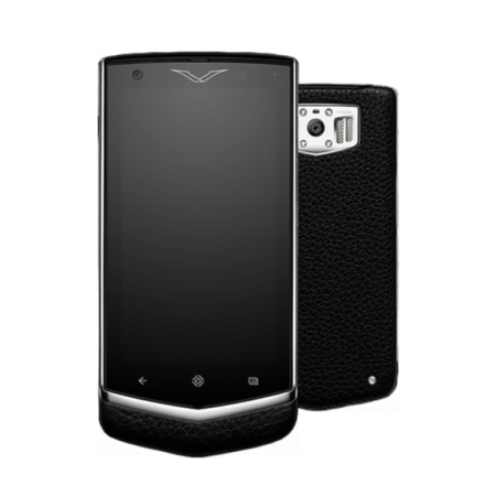 Телефон Vertu Constellation V Черный