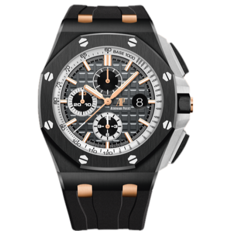 Часы AUDEMARS PIGUET ROYAL OAK OFFSHORE CHRONOGRAPH 44MM