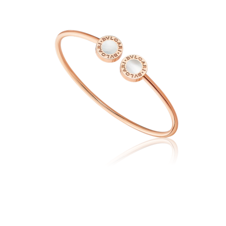 Браслет BVLGARI  BRACELET ( SIZE 17) 361438