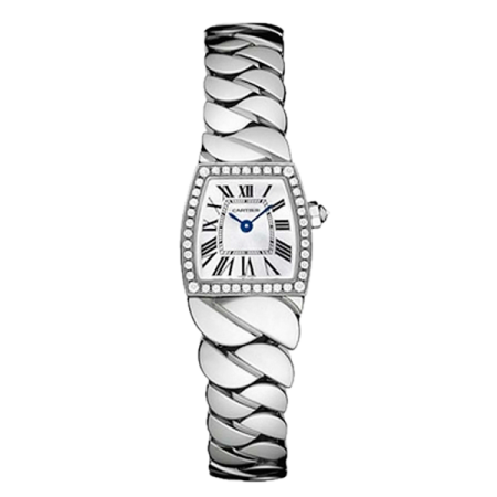 Часы Cartier La Dona De