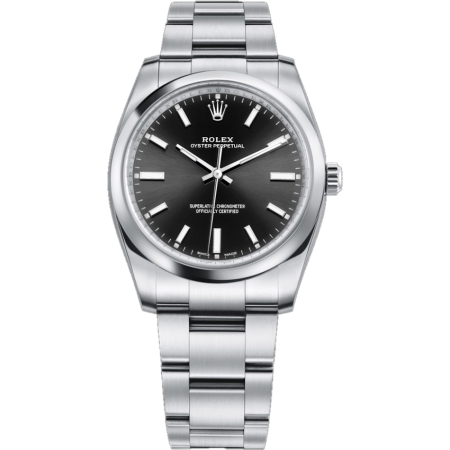Часы Rolex Oyster Perpetual 114300