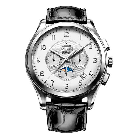 Часы Zenith El Primero Class Moonphase T