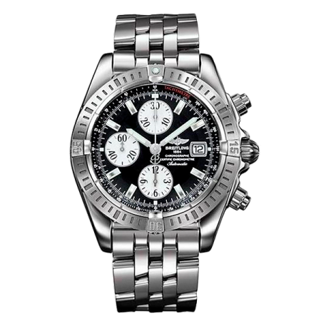 Часы Breitling Windrider Chronomat Evolution Calibre 13